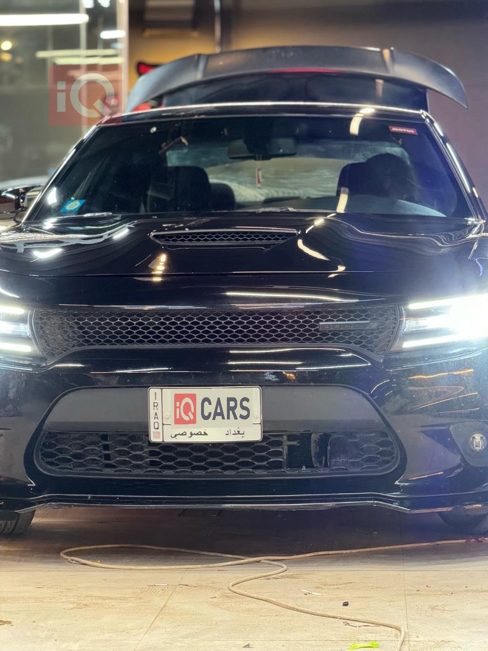 دودج تشارجر